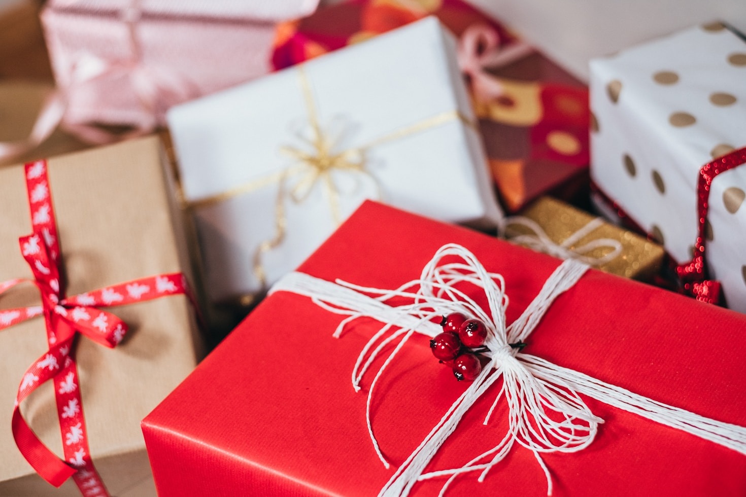 Support Small Businesses with Thoughtful Gifts