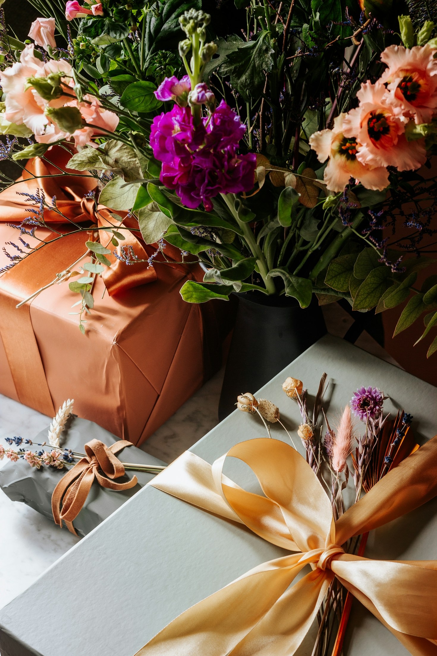 Curated Gift Ideas for Everyday Inspiration