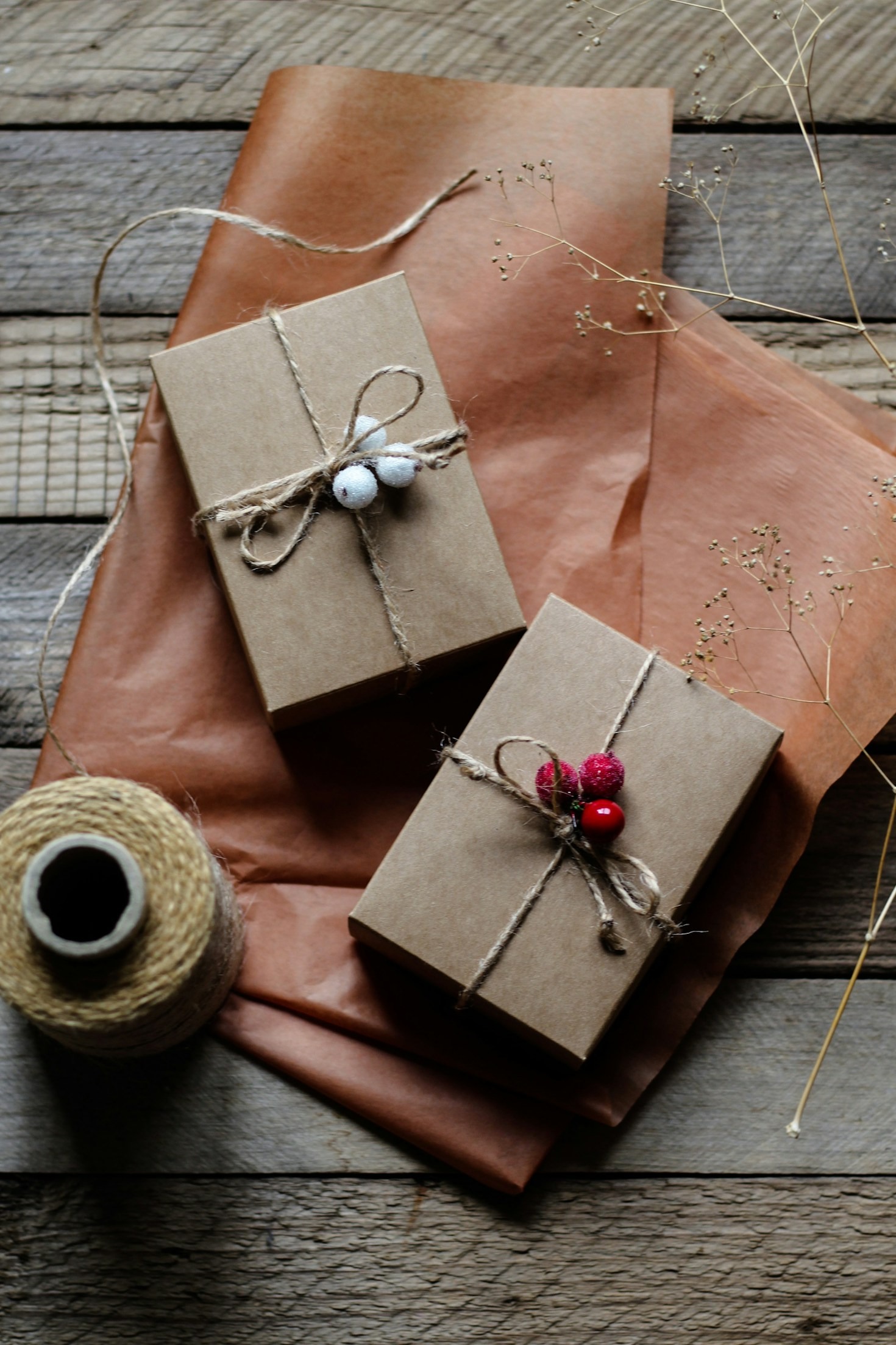 The Art of Inspired Gifting Explained
